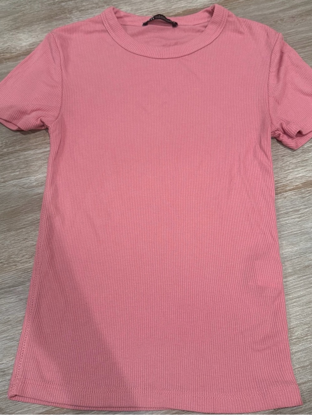 Zara top